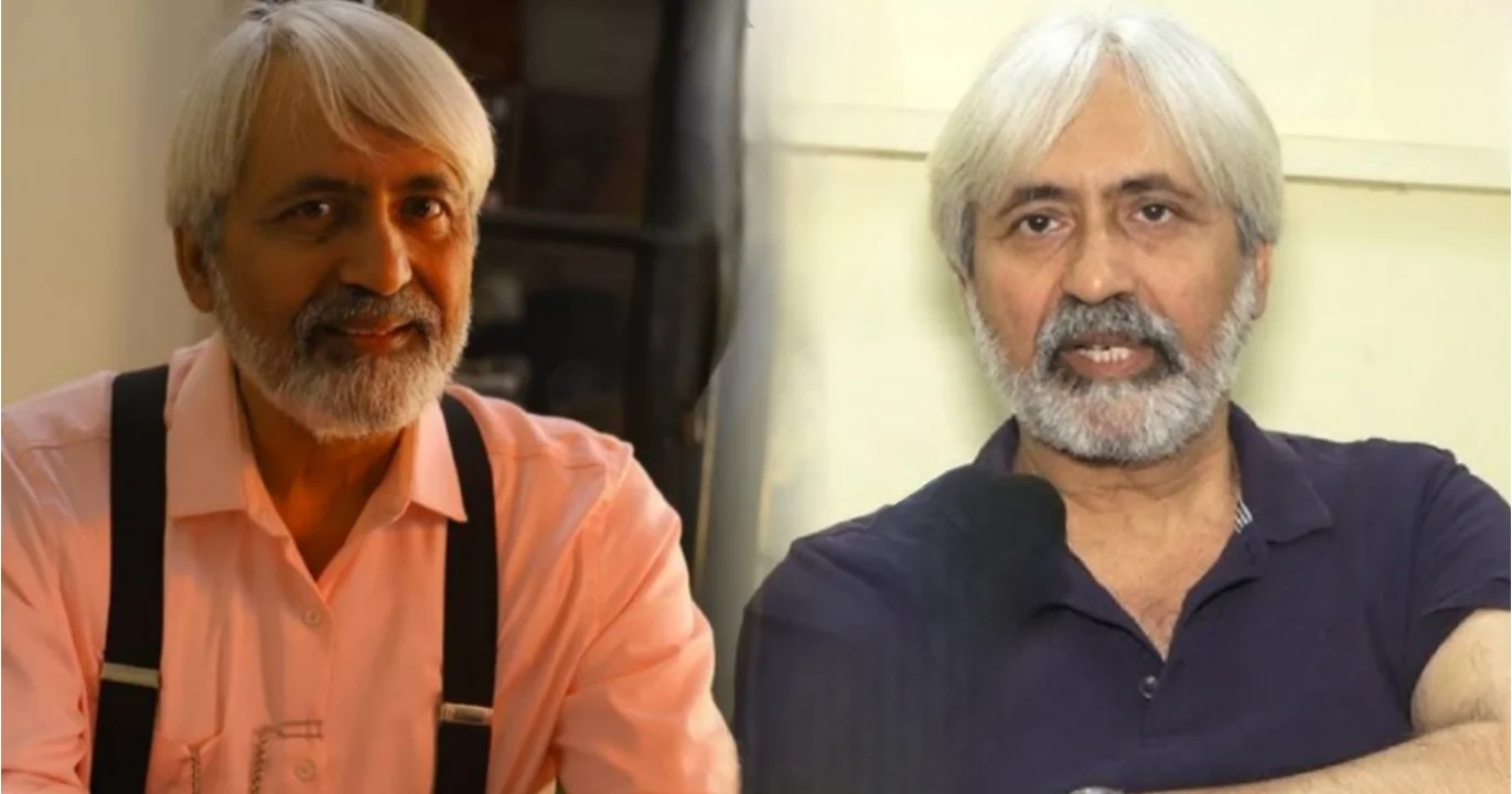 "অভিনয় থেকে সরে দাঁড়াতে বাধ্য হয়েছিলাম!"– দীর্ঘ বিরতির পর মুখ খুললেন কৃষ্ণকিশোর মুখোপাধ্যায়! কোথায় ছিলেন এতদিন? কমলিকার প্রেমই কি কেড়ে নিয়েছিল তাঁর সবকিছু? একটা প্রেম, একাধিক আক্ষেপ নিয়ে অকপট অভিনেতা! 1 Krishnokishore Mukherjee Reveals How Love Once Disrupted His Acting Career