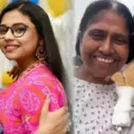 Late Actress Aindrila Sharma’s Sister Aishwarya Sharma Steps Into Acting