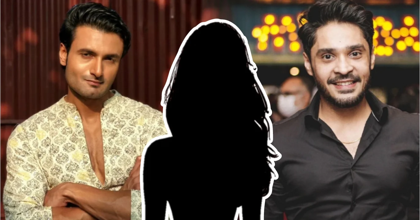 Leena Ganguly's' New Love Triangle Serial May Cast Gourab, Sean And Madhumita