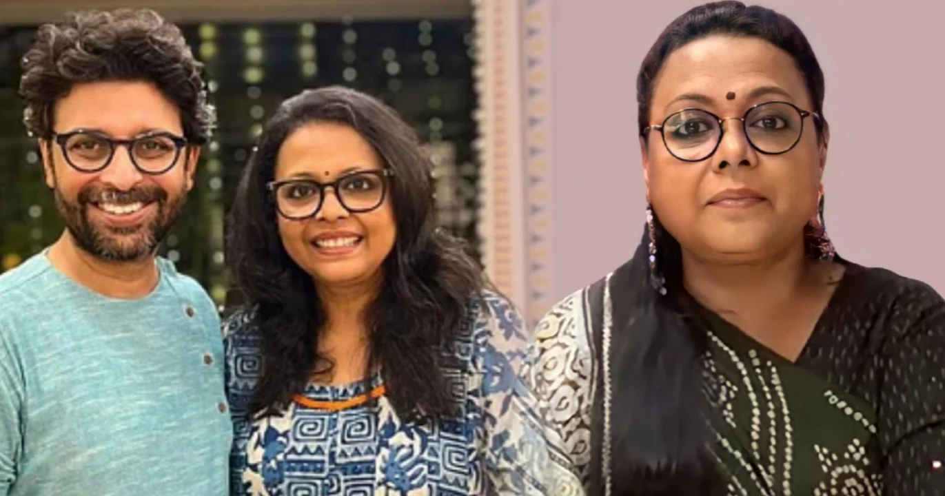 Lopamudra Mitra, Joy Sarkar, married life, Controversial Statements, Dumdum Cantonment, South Kolkata, Husband Remark, Netizen Reaction, Facebook controversy, Bengali Singer, Social Media Troll, Outspoken Artist, Tollywood, লোপামুদ্রা মিত্র, জয় সরকার, সংসার জীবন, বিতর্কিত মন্তব্য, দাম্পত্য তিক্ততা, দমদম ক্যান্টনমেন্ট, সাউথ কলকাতা, লোপামুদ্রার বিতর্কিত মন্তব্য, স্বামীকে নিয়ে কটাক্ষ, নেটিজেনদের প্রতিক্রিয়া, ফেসবুক বিতর্ক, বাঙালি সঙ্গীতশিল্পী, সোশ্যাল মিডিয়া ট্রোল, টলিউড