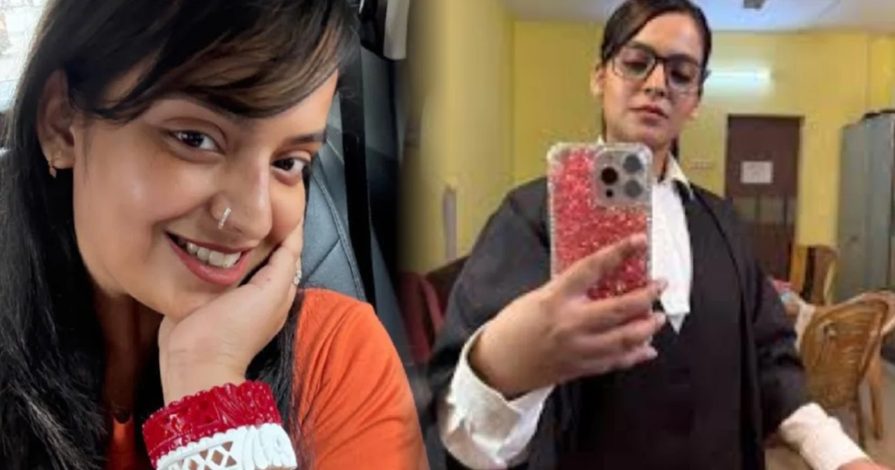 Madhubani Goswami Faces Audience Criticism For Shankha-Pola And Sindoor Removing