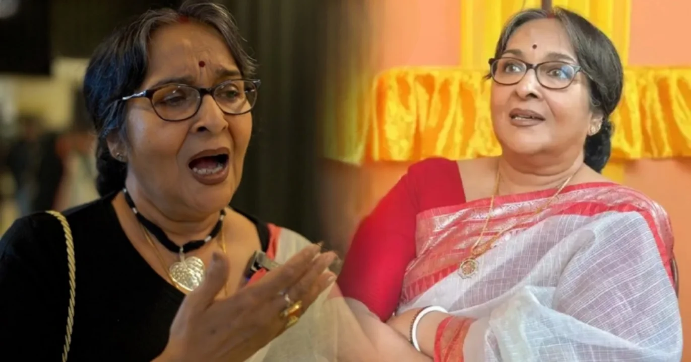 Mamata Shankar Slams New Generation Actors For Chasing Instant Fame Without Patience