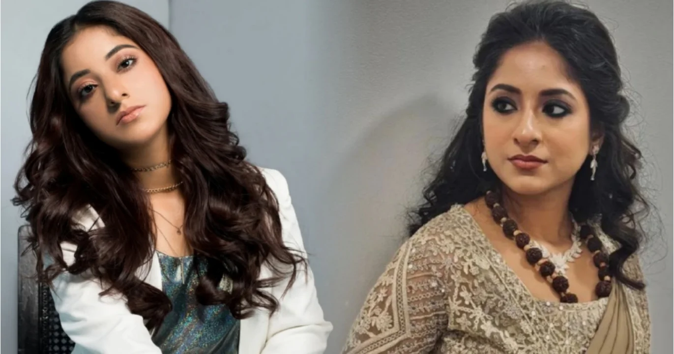 "দেশকে 'মা' ভাবলে ধর্ম নিয়ে মারপিট করতে পারতেন না, রাস্তাঘাট ভাঙাচোরা রাখতে পারতেন না!" "দেশমাতৃকার নামে স্লোগান, কিন্তু মেয়েদের নিরাপত্তায় ব্যর্থ!"— গানে গানে দ্বিচারিতার কথাই তুললেন মেখলা! নতুন মিউজিক ভিডিওতে তাঁর প্রশ্ন সমাজকে! 1 Mekhla Dasgupta Questions Corruption And Women’s Safety While Reflecting On True Patriotism