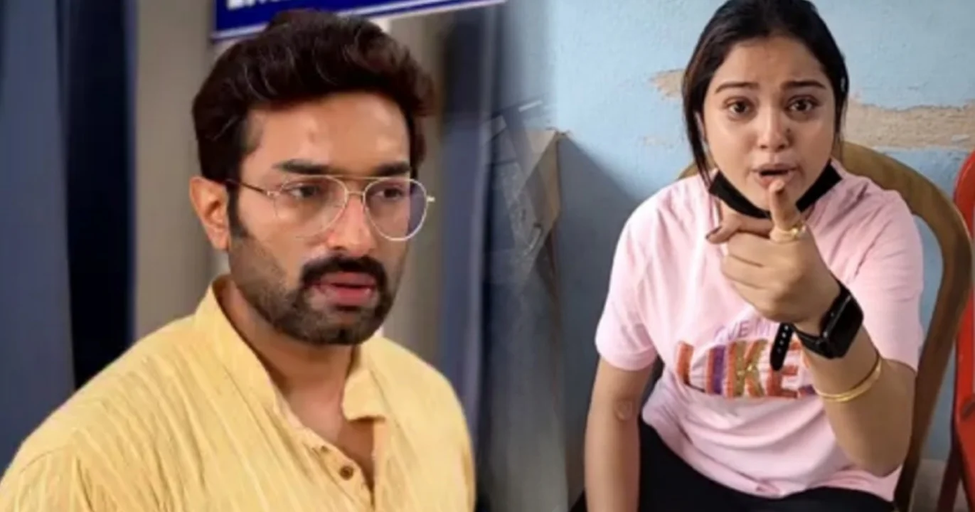 "জীতুকে আমি ভালো মানুষ বলেই চিনতাম! ও এমন ছিল না, কিন্তু..."— দিতিপ্রিয়ার অভিযোগে চুপ করতে পারলেন না জীতুর প্রাক্তন স্ত্রী নবনীতা! সরাসরি নয়, কিন্তু কথার ফাঁকে ফাঁকে অভিযোগের ছাপ স্পষ্ট! তাঁর মন্তব্য ঘিরে ফের বিতর্ক দানা বাঁধছে! 1 Jeetu Kamal, Ditipriya Roy, Nabanita Das, Jeetu Kamal Ex-wife, Bengali Serial Controversy, Bengali television, Co-actor Allegations, Ex-wife Statement, Viral Facebook Post, Chirodini Tumi Je Amar Serial, Tollywood Controversy, জীতু কামাল, দিতিপ্রিয়া রায়, নবনীতা দাস, জীতু কামাল প্রাক্তন স্ত্রী, সহ-অভিনেতার বিরুদ্ধে অভিযোগ, বাংলা ধারাবাহিক বিতর্ক, চিরদিনই তুমি যে আমার সিরিয়াল, জীতুর প্রাক্তন স্ত্রীয়ের মতামত, বাংলা ধারাবাহিক, বাংলা টেলিভিশন, ভাইরাল পোস্ট, নবনীতার প্রতিক্রিয়া, টলিউড বিতর্ক
