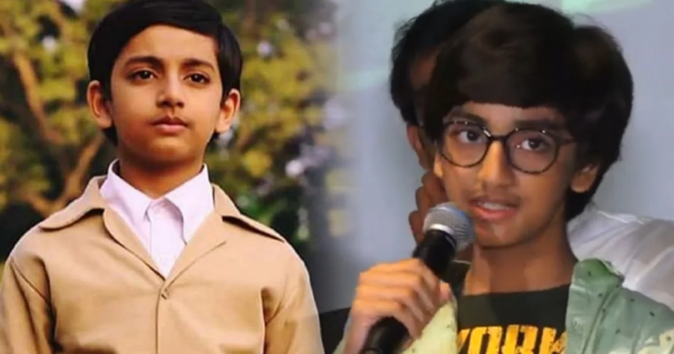 Netaji Actor Ankit Mazumder Rejected Swami Vivekananda’s Role Twice To Avoid Being Typecast