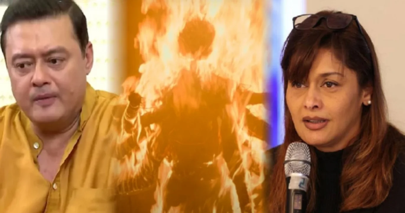 Pallavi Joshi Lashes Out At Saswata Chatterjee Over The Bengal Files Controversy