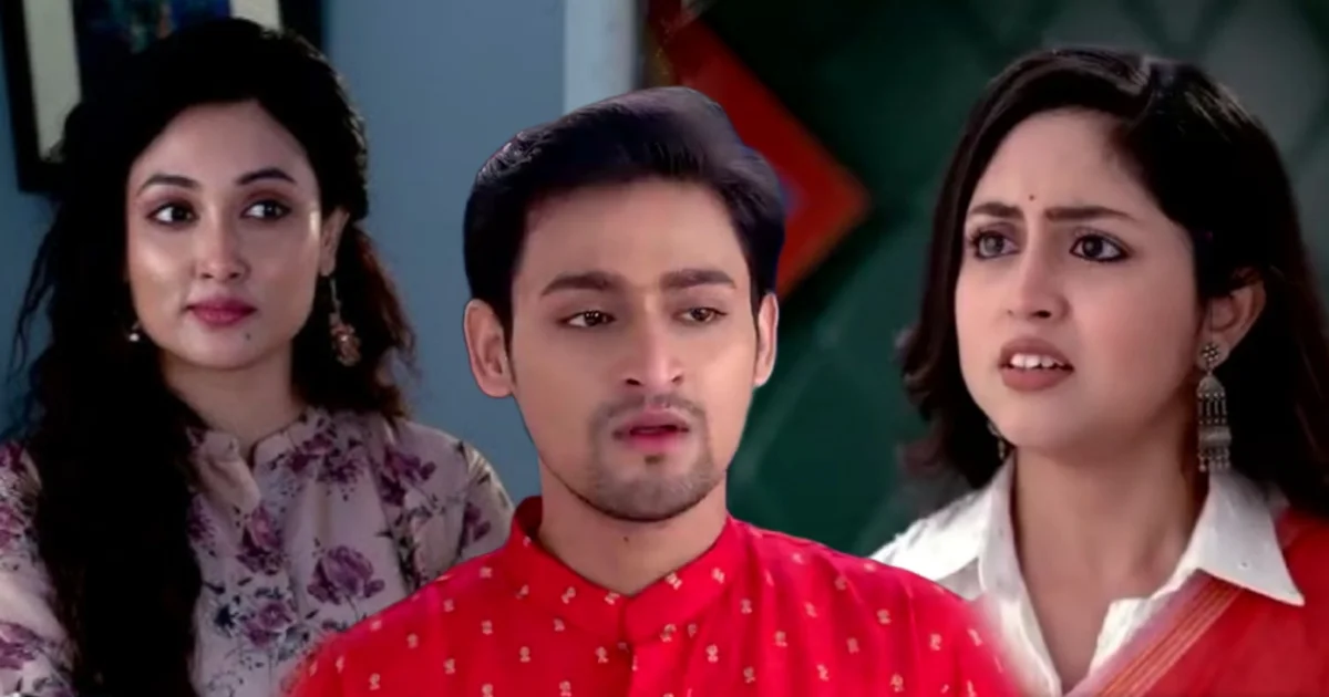 Pluto's Spineless Character In Chiroshokha Sparks Debate On Such Men Deserve Love Or Not