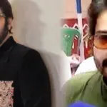 Prosenjit Joins Bengali Language Protest Despite Past Controversy Sparks Social Media Backlash