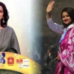 Rachana Banerjee Prioritizes Didi No 1 Over Parliament Attendance Amid Shutdown Fears