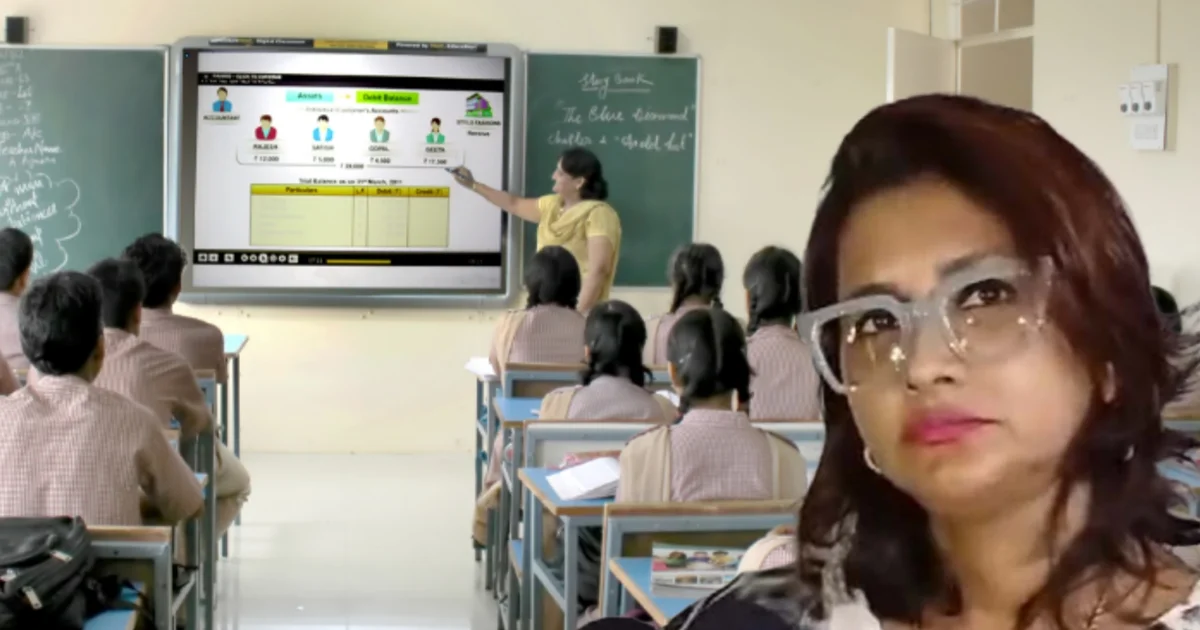 Rachna Banerjee, Asit Majumdar, Smart Classroom, Chinsurah, Banimandir School, MP Fund, Political Tension, TMC, Party Leadership, Conflict, School Development, Education Project, রচনা বন্দ্যোপাধ্যায়, অসিত মজুমদার, স্মার্ট ক্লাস, চুঁচুড়া, বাণীমন্দির স্কুল, সাংসদ তহবিল, রাজনৈতিক বিতর্ক, দলীয় নেতৃত্ব, তৃণমূল নেতা, মুখোমুখি সংঘাত, বিদ্যালয় উন্নয়ন, শিক্ষা প্রকল্প