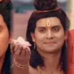 Rahul Mazumdar Steps Into The Role Of Ram On Television For The First Time