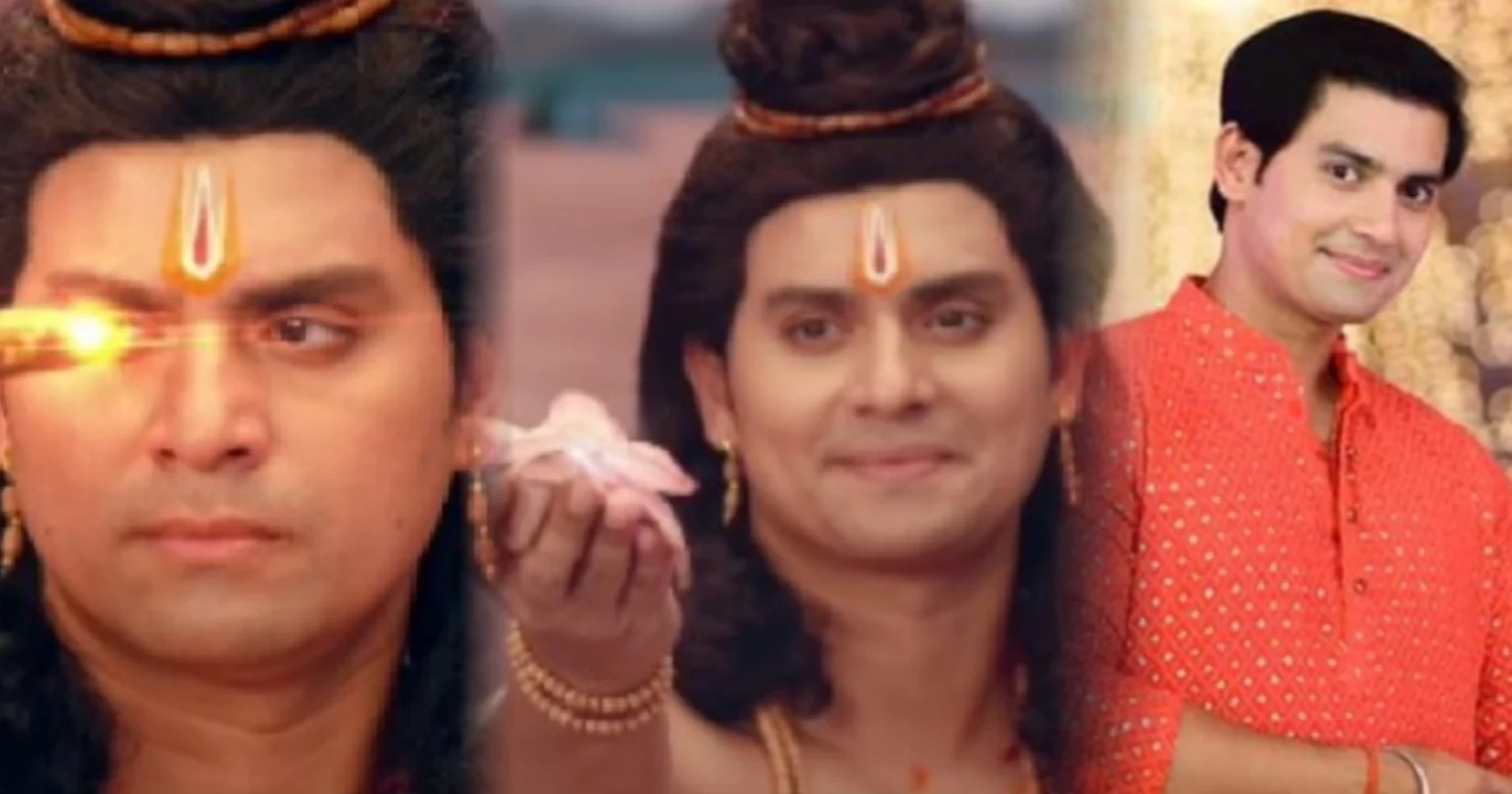 অভিনয় জীবনের নতুন অধ্যায়ে রাহুল মজুমদার! স্টার জলসার 'হরগৌরী পাইস হোটেল'-এর পরপ্রথমবার শ্রী রামের রূপে চমক দেবেন তিনি! ছোটপর্দায় আসছে রামায়ন? দেখা যাবে কোন চ্যানেলে? 1 Rahul Mazumdar Steps Into The Role Of Ram On Television For The First Time