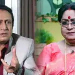 Ranjit Mallick Refused Anamika Saha As Heroine Because Of Her Looks
