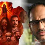 "সিনেমা দেখে ইতিহাস শিখলে, ইউটিউব দেখে সাঁতার শিখে নাও!"—'দ্য বেঙ্গল ফাইলস' নিয়ে ঋত্বিকের ব্যঙ্গাত্মক পোস্ট! 'ইতিহাস শেখা যায় শুধু আপনার আঁত'লামিতেই!' 'আজব হিপোক্রেট, ক্যালকাটা রা'য়ট ১৯৪৬ হয়নি নাকি?'– ধুয়ে দিল নেটপাড়া