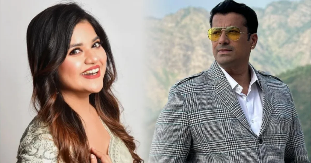 এক যুগ পরে ধারাবাহিকে ফিরছেন রণিতা! ‘বাহামণি’র পর ১২ বছর দীর্ঘ বিরতি, অবশেষে ধরা দেবেন ছোটপর্দায়! অভিনেত্রীর সঙ্গে জুটি বাঁধবেন স্টার জলসার প্রিয় নায়ক! 'ইষ্টি কুটুম'-এর স্মৃতি উস্কে ফের কি আসছেন ঋষি কৌশিক? 1 Ronita Das Returns To Bengali Television For Mega After 12 Years Since Ishti Kutum