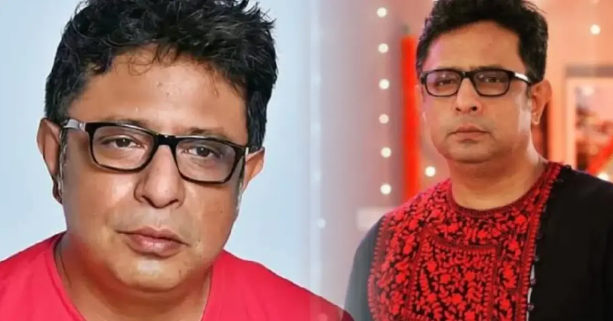 Rupankar Bagchi On Selfishness In The Music Industry And Disappointment With Colleagues