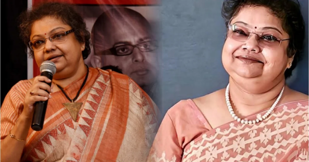 Srabani Sen On Rabindra Sangeet Losing Depth As New Generation Prioritizes Speed Over Practice