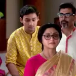 Star Jalsha Serial Chiroshokha 13 Aug Episode Update