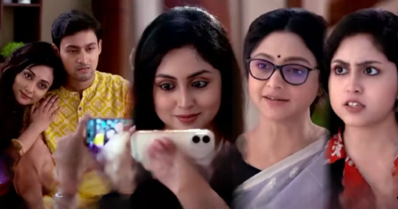 Star Jalsha Serial Chiroshokha 14 Aug Episode Update