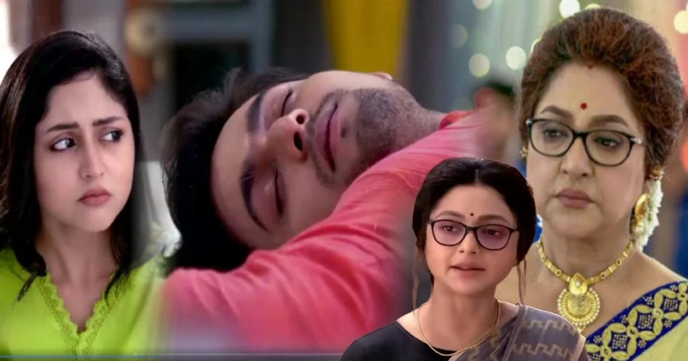 Star Jalsha Serial Chiroshokha 20 Aug Episode Update