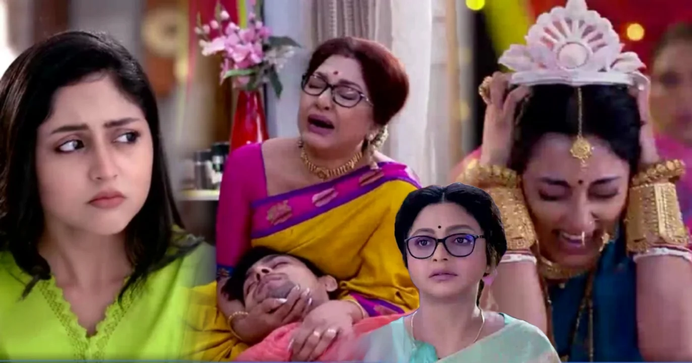 Star Jalsha Serial Chiroshokha 21 Aug Episode Update