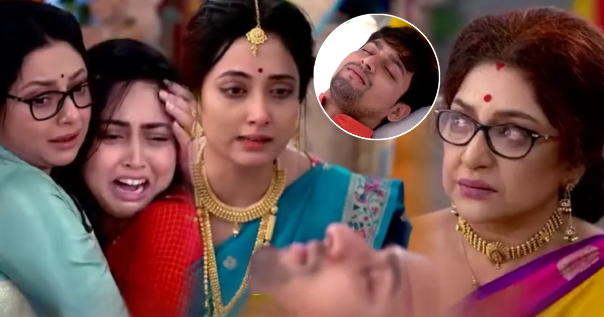 Star Jalsha Serial Chiroshokha 23 Aug Episode Update