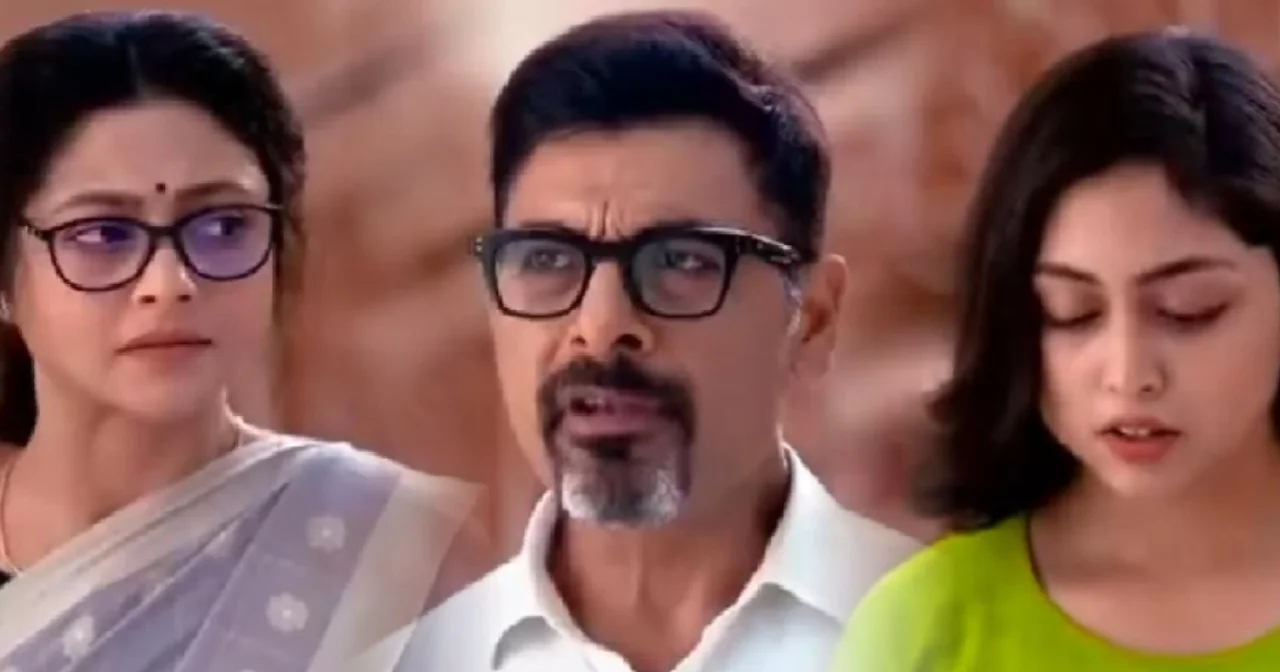 Star Jalsha Serial Chiroshokha 30 Aug Episode Update