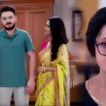 Star Jalsha Serial Chiroshokha 4 Aug Episode Update