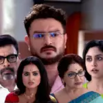 Star Jalsha Serial Chiroshokha 7 Aug Episode Update