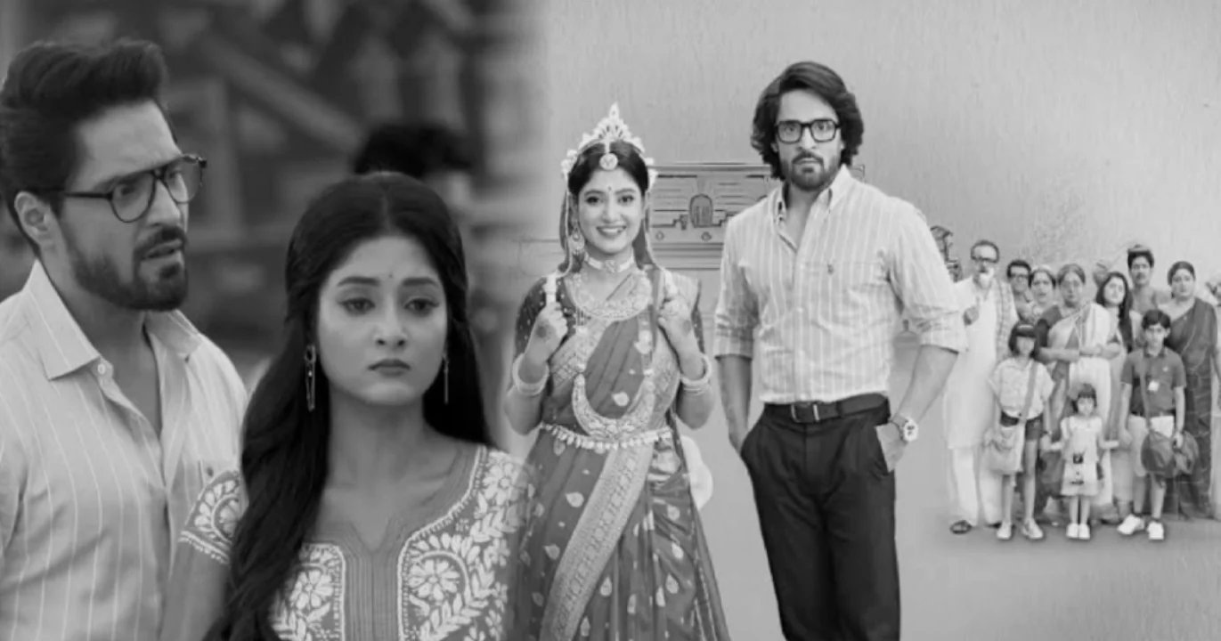 Star Jalsha Serial Tentulpata Is Going To Off-air Soon