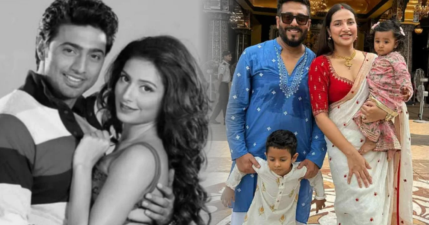 Subhashree Calls Her Past With Dev A Deleted Chapter As Their Film Dhumketu Finally Releases Today