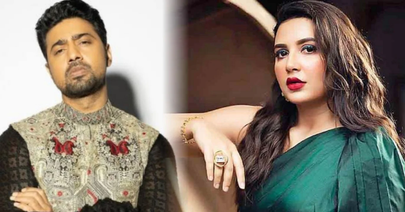 Subhashree Strongly Responds To Dev’s Controversial Remark On Her Motherhood After Dhumketu Release