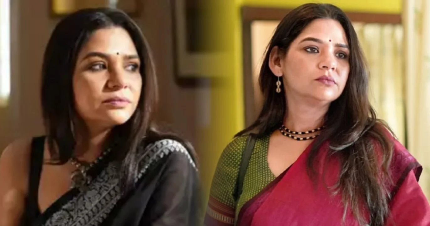 Sudipta Chakraborty Slams Double Standards Of Calling Men Lady Killers And Women Characterless