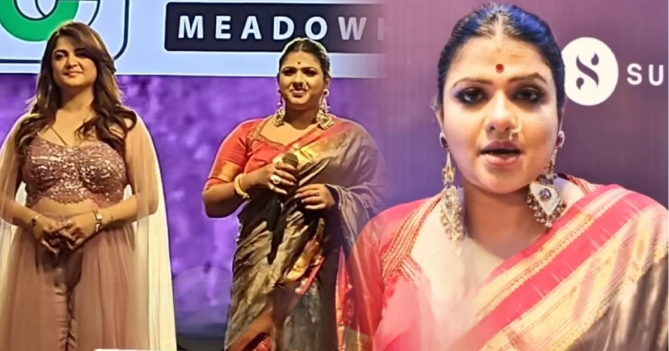 Susmita Roy Starts A New Journey After Divorce With Courage And Determination