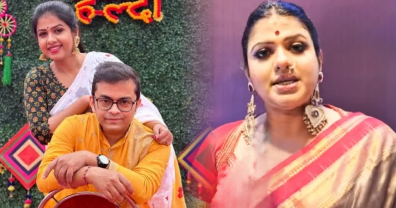 Susmita Roy's Remark On Financial Independence Sparks Controversy Over Divorce From Sabyasachi