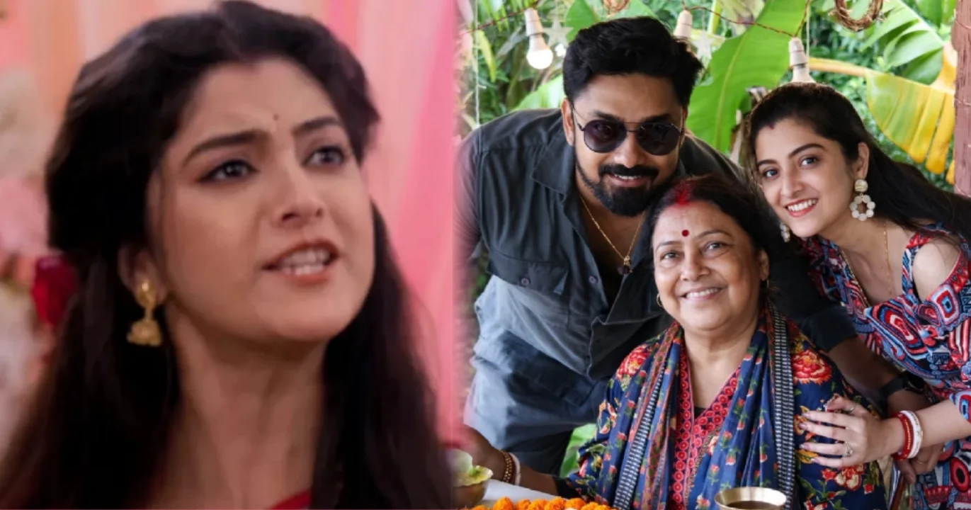 Sweta Bhattacharya Breaks Silence On Black Magic Allegations Amid Ongoing Controversy