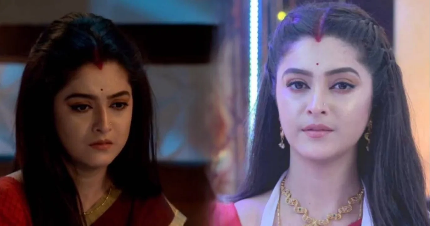 Sweta Bhattacharya Chooses Television Over Films Prioritising Family And Financial Peace