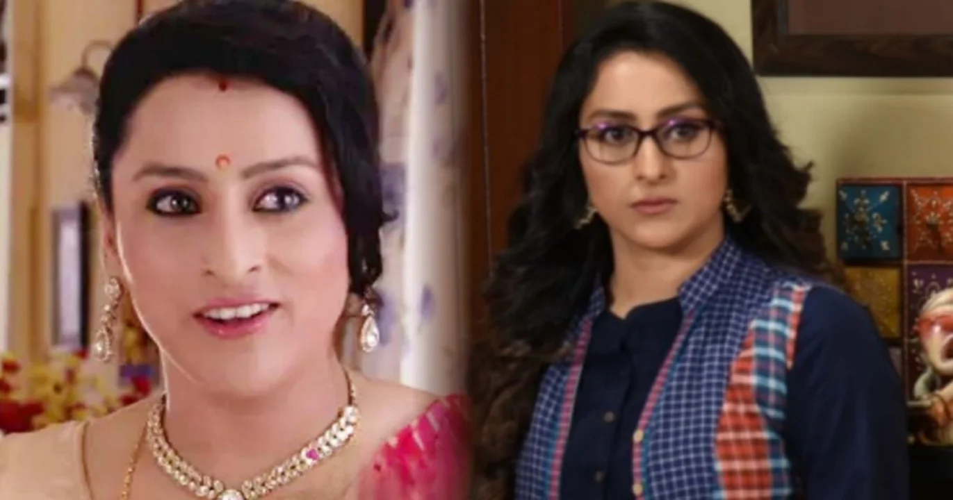 ছোটপর্দায় ঝড় তোলা অভিনেত্রী তিতাস ভৌমিক, ‘তোমায় আমায় মিলে’-র 'কাকলি' চরিত্রে দুর্দান্ত অভিনয় আজও ভোলা যায় না! বিপুল জনপ্রিয়তা সত্ত্বেও হঠাৎ কোথায় হারিয়ে গেলেন তিনি? আজ পর্দা ছেড়ে কেন অন্তরাল জীবন? কোথায় আছেন, কী করছেন এখন? 1 Titas Bhowmik, Tollywood, Bengali serial, Television Actress, Successful Actress, Popular Face, Away From Acting, Disappeared From Screen, Bengali entertainment, Missing From Spotlight, Tomay Amay Mile, Kakoli character, Negative Role, Television Industry, Present Life, তিতাস ভৌমিক, টলিউড, বাংলা সিরিয়াল, টেলিভিশন অভিনেত্রী, সফল অভিনেত্রী, জনপ্রিয় মুখ, অভিনয় থেকে দূরে, হারিয়ে যাওয়া অভিনেত্রী, বাংলা বিনোদন, পর্দা থেকে উধাও, তোমায় আমায় মিলে, কাকলি চরিত্র, খলনায়িকা, টেলিভিশন ইন্ডাস্ট্রি, অভিনয় থেকে দূরে, বর্তমান জীবন
