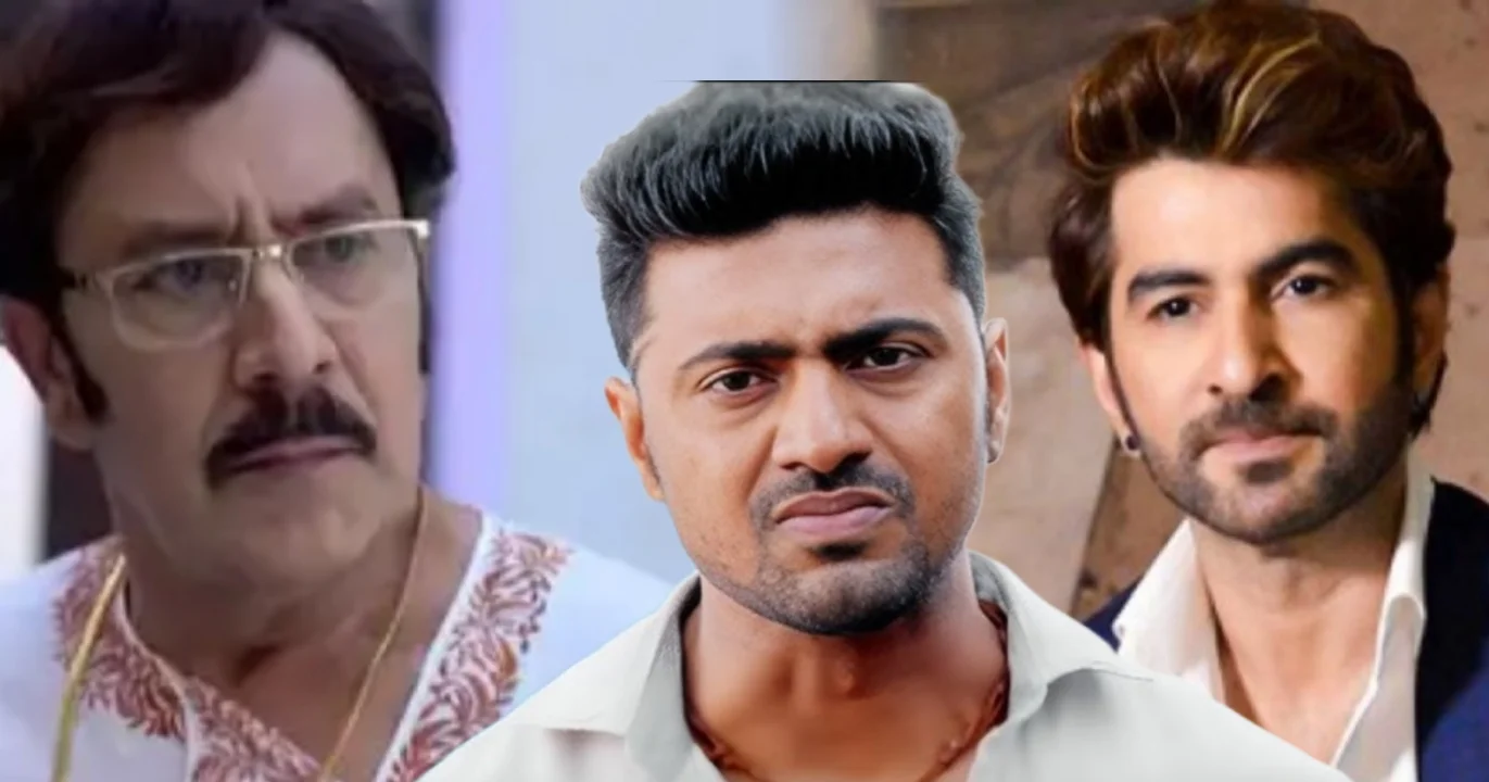 Tollywood Actor Kaushik Banerjee Sparks Controversy By Denying Dev And Jeet The Celebrity Tag