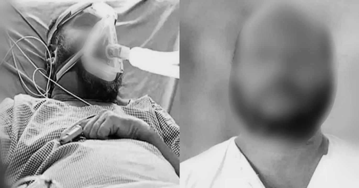 Tollywood Actor Loses Battle With Kidney Failure Despite Family’s Efforts And Funding