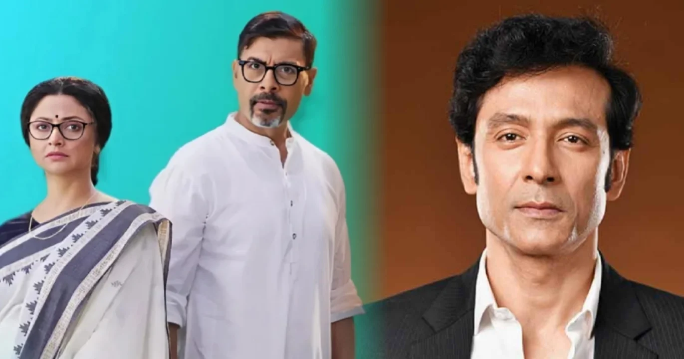 Tota Roy Chowdhury Returns To Television After Sreemoyee With A New Show