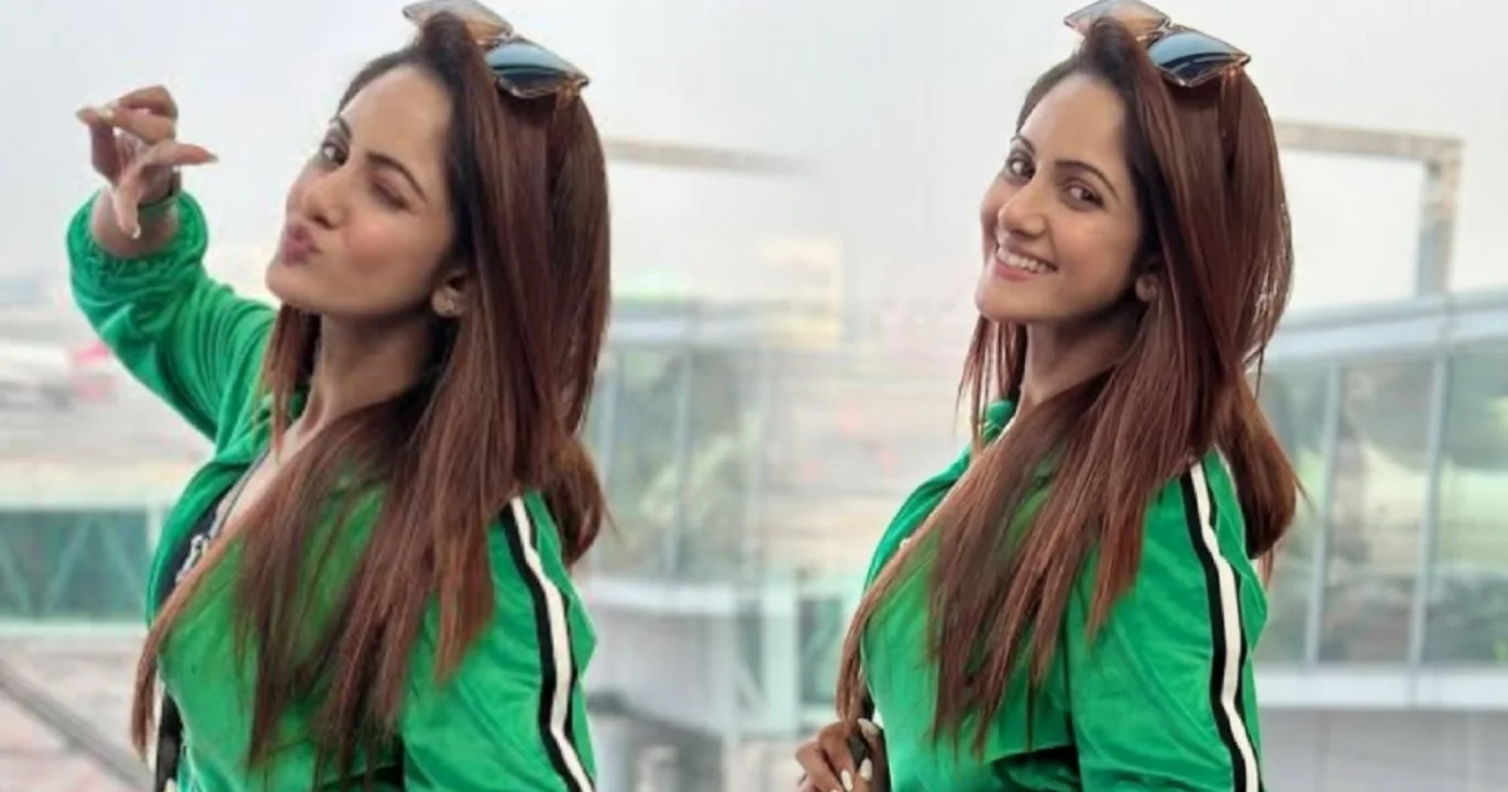 Trina Saha To Leave Bengali television And Settle In Mumbai With Husband Neel Bhattacharya