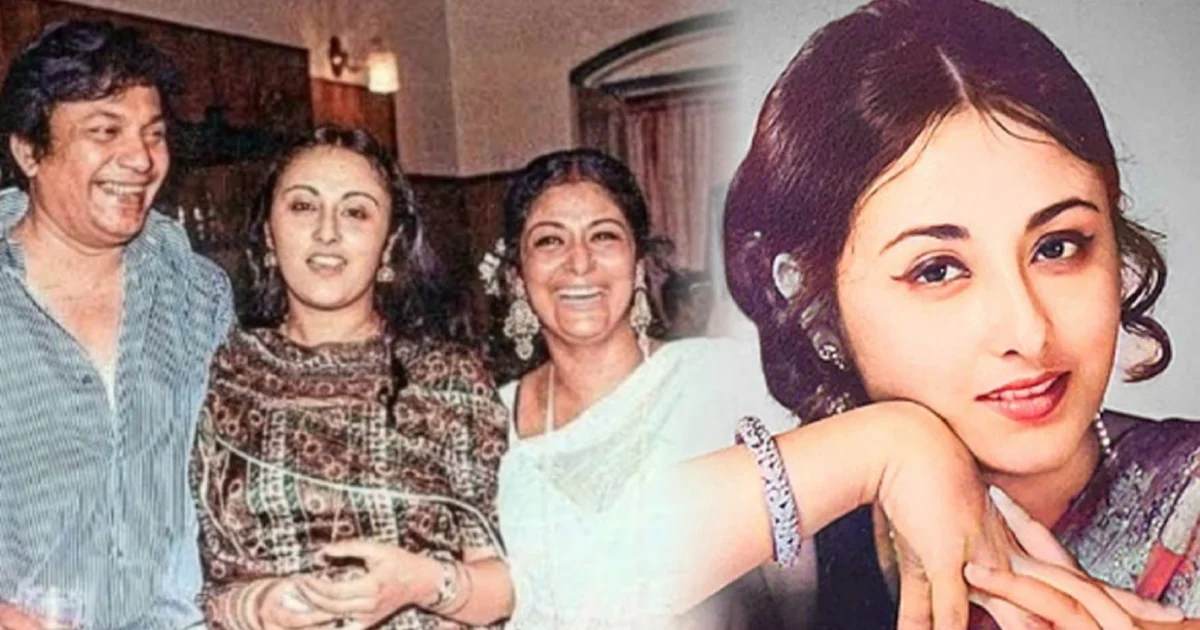 Uttam Kumar And Supriya Devi's Daughter Soma Banerjee Lives Away From Limelight