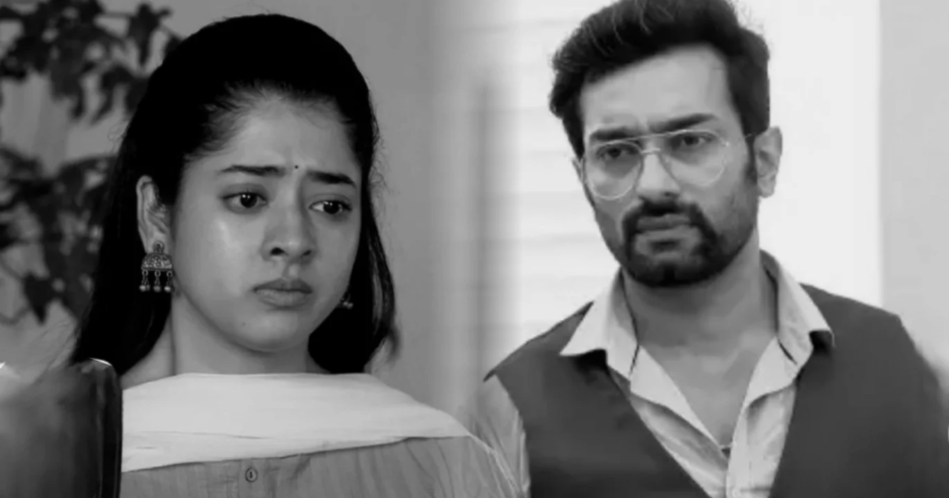 দিতিপ্রিয়া-জীতুর ব্যক্তিগত কথোপকথন ফাঁস, এমনকি অভিনেত্রীর ফোন নম্বর পর্যন্ত ফাঁস করলেন সহ-অভিনেতা! বিতর্কের জেরেই চ্যানেল কর্তৃপক্ষের বড় সিদ্ধান্ত, সাত দিনের মধ্যেই বন্ধ হচ্ছে 'চিরদিনই তুমি যে আমার'-এর শ্যুটিং! 1 Ditipriya Roy, Jeetu Kamal, Chirodini Tumi Je Amar, Chirodini Tumi Je Amar Serial Ending, Jeetu-Ditipriya Personal Chat Leak, Zee Bangla, Actress Allegations, Bengali Television, Ditipriya-Jeetu controversy, Audience Reaction, দিতিপ্রিয়া রায়, জীতু কামাল, চিরদিনই তুমি যে আমার, চিরদিনই তুমি যে আমার ধারাবাহিক বন্ধ, জীতু-দিতিপ্রিয়া ব্যক্তিগত চ্যাট ফাঁস, জি বাংলা, অভিনেত্রীর অভিযোগ, বাংলা সিরিয়াল, দিতিপ্রিয়া-জীতু ঝামেলা, দর্শকদের প্রতিক্রিয়া