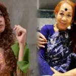 chandrayee ghosh reveals her painful childhood story