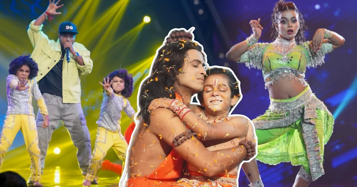 dance bangla dance 2025 champions