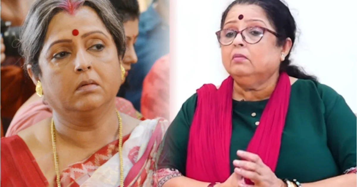 debika mitra misses acting and feels left out