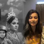 diya says she is sad as bullet sarojini ends early