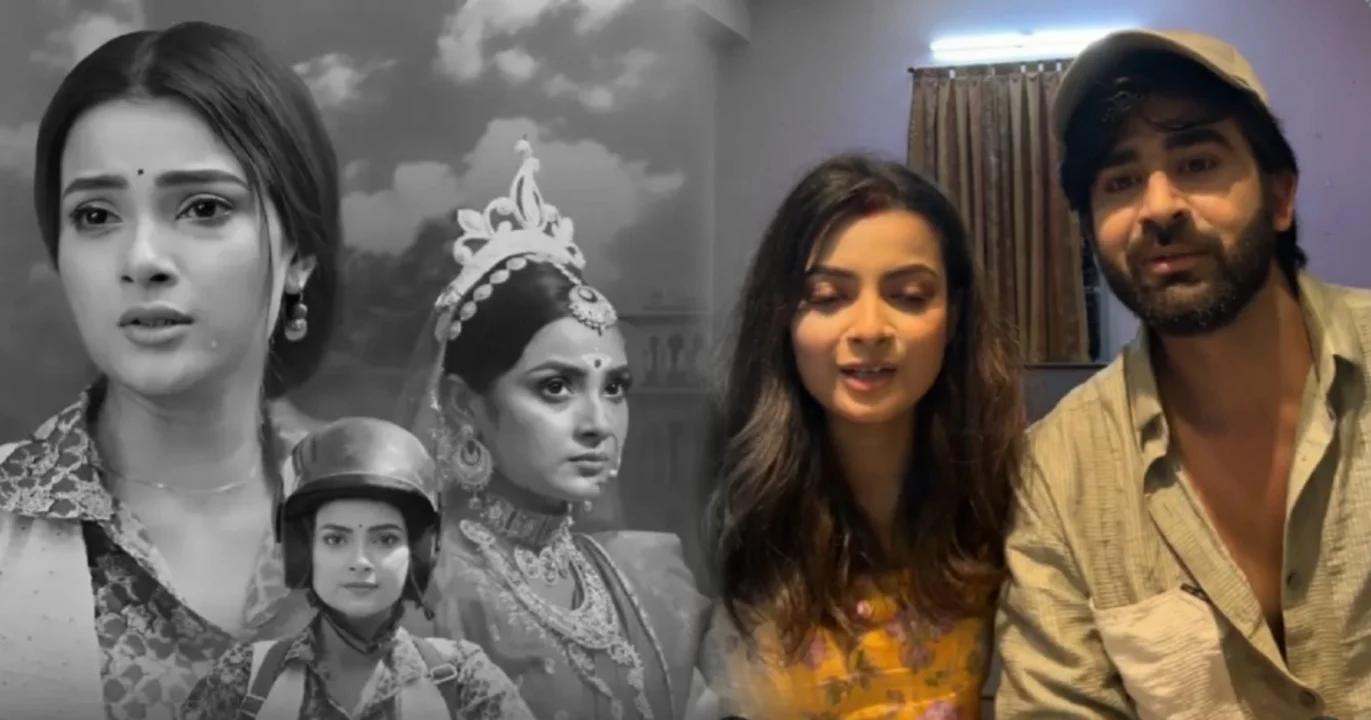 diya says she is sad as bullet sarojini ends early