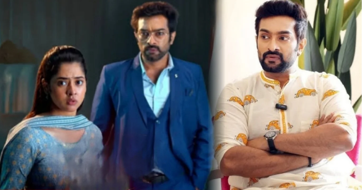 jeetu kamal says he will not quit the show despite controversy